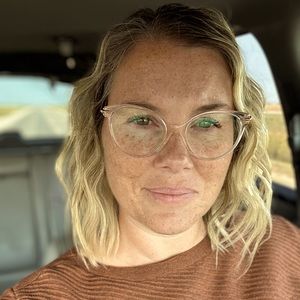 Meet your Posher, Kristy